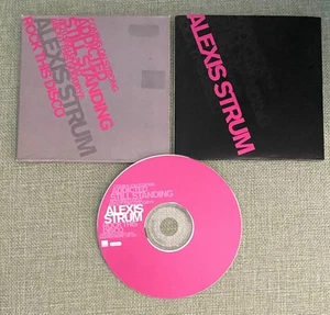 Alexis Strum ** PROMO CD ** Album Sampler - 2003 - Picture 1 of 1