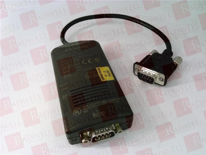 SIEMENS 6ES7972-0CA22-0XA0 / 6ES79720CA220XA0 (USED) - Image 1 of 1