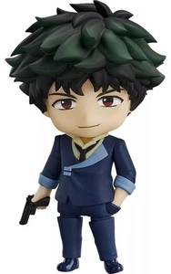 Modellino Nendoroid Cowboy Bebop Spike Spiegel 2651 dal Giappone F/S usato - Foto 1 di 2