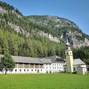 4-8 Tage Erholung Urlaub Landhotel Postgut 4* inkl. HP Lungau Salzburger Land - Bild 1 von 1