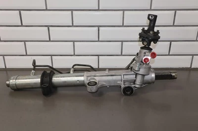 Toyota 4Runner 1996-2002 cremallera eléctrica y engranaje de dirección de piñón Foto 1 de 4