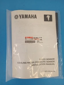 YAMAHA 60V-8A4L1-1C-00 -  OEM Sensor Module 1 - Bild 1 von 2
