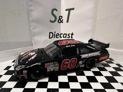 2008 Boris Said #60 No Fear Advance автозапчасти Ford Fusion 1/24 CFS Champion - Изображение 1 из 4