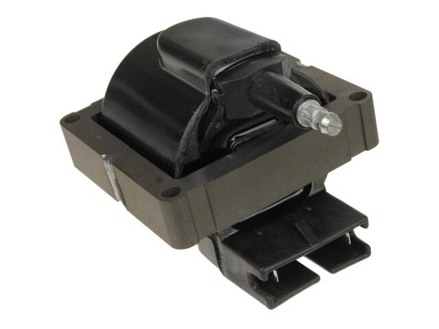 Ignition Coil For 1983-1995 Ford Mustang 1984 1985 1986 1987 1988 1989 QX235SS - Image 1 of 1