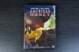 American Money DVD Shia LaBeouf / 2016 Film / North American Region 1 - Picture 1 of 2