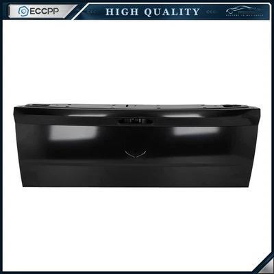 For 2010-2018 Dodge RAM 1500 2500 3500 NEW Primered Steel Rear Tailgate Shell Foto 1 de 4
