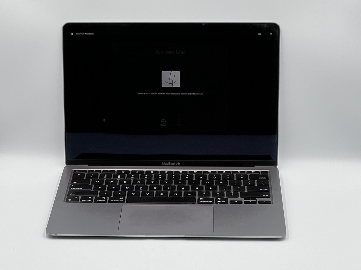 Apple MacBook Air 8GB Memory 128GB SSD Laptops for sale | eBay Apple MacBook Air 8GB Memory 128GB SSD Laptops for sale | eBay