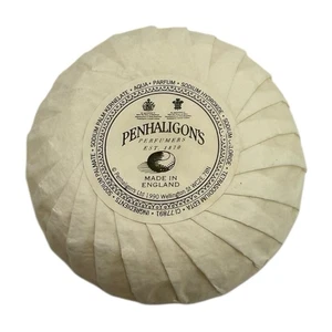 Jabón para ramo Penhaligon's Blenheim - 3,2 oz. Bar New From England - Imagen 1 de 4