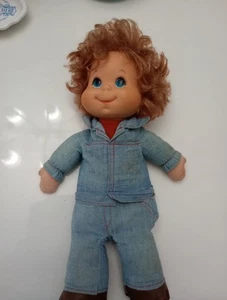 1974 Baby Beans Doll By Mattel - Picture 1 of 12