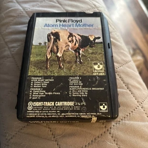 Pink Floyd Atom Heart Mother Harvest 8 Track 8XT-382 Works #127 - Bild 1 von 6