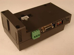 FUJI ELECTRIC OPCG11SPDP PROFIBUS-DP CARD  COMMUNICATION CARD ***XLNT*** - Picture 1 of 3