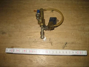 Spezial Ventil Sirai Magnetventil 24 Volt Original aus Melitta Kaffeemaschin M3 - Picture 1 of 1