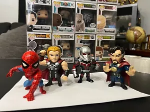 jada metals avengers - Picture 1 of 2
