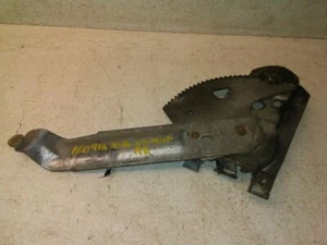 Regulador de ventana trasera manual para pasajeros para Buick Skylark 1970 2 puertas - Imagen 1 de 12