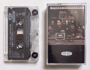 TYRREL CORPORATION - "PLAY FOR TODAY", Tape, K7, MC, Cassette [1995] - Picture 1 of 5