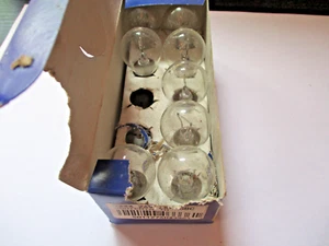 R333 New Ring Bulb 24V 24W SBC x 8 - Picture 1 of 2