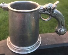 Vintage mug tankard