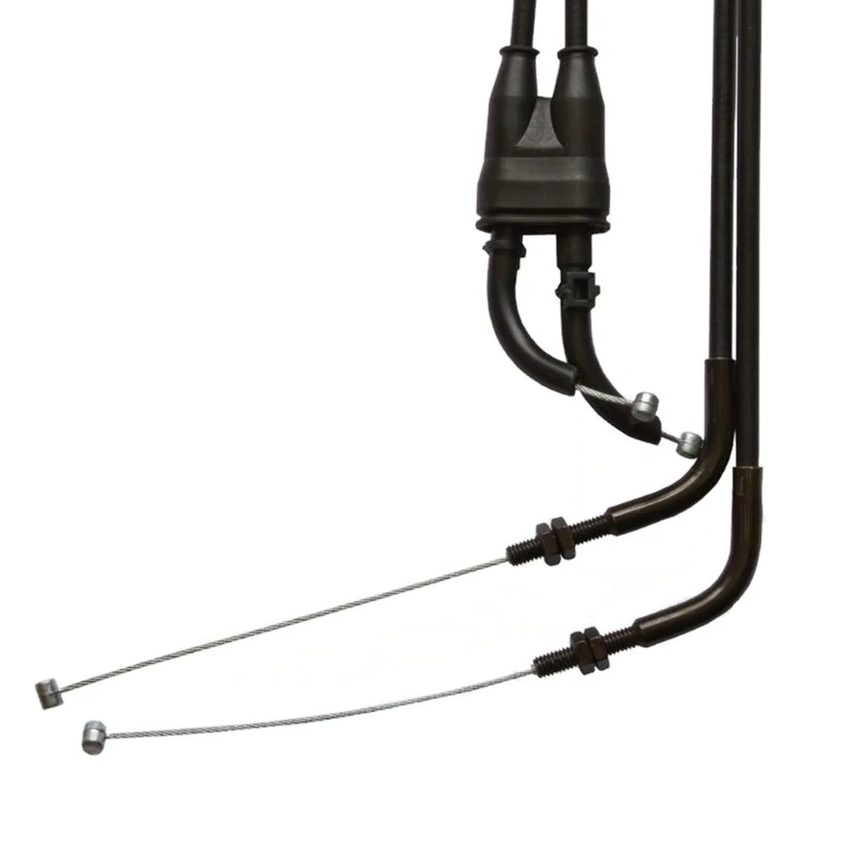 Gaszug Satz Yamaha FJ 1200 3ya