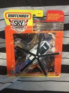Matchbox Skybusters MBX Mareli 2024 - Imagen 1 de 2