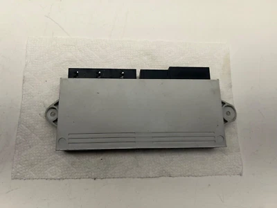 OEM REAR DRIVER LEFT DOOR CONTROL MODULE FOR 02-2005 BMW 745i 745LI 760i E65 E66 - Image 1 of 4