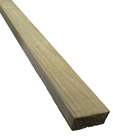 2 X 1" X 3.6M Treated Timber Ebay Price £3.58 Instore £2.75