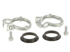 Heater Core O-Ring Kit For 2002-2009 Audi A4 Quattro 2004 2003 2008 2005 NP687RB