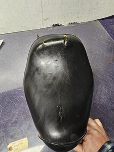 Seat for 1985-1986 Honda Rebel CMX250 CMX250C Tear - Picture 1 of 5