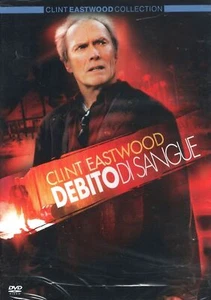 Debito di sangue (Collana "Clint Eastwood collection") - DVD - Foto 1 di 2
