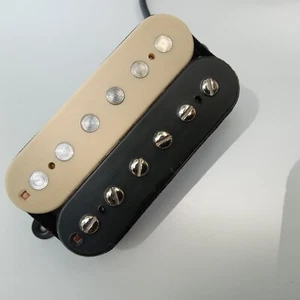 Peavey Humbucker Tonabnehmer - 13K Ohm (5 Draht) - Bild 1 von 5