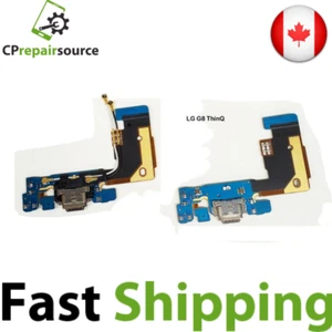 Câble flexible port de charge de remplacement pour LG G8 ThinQ LMG820 LM-G820N 6,1" - Photo 1 sur 1