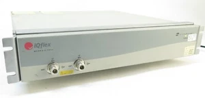 Tester di produzione LITEPOINT IQflex WLAN e Bluetooth 802.11a/b/g/n 2,4 - 5 GHz - Foto 1 di 7