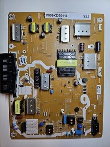 PANASONIC 55" TH-55GX600A TH55GX600A POWER SUPPLY BOARD PCB TNPA6376 1P - Bild 1 von 1