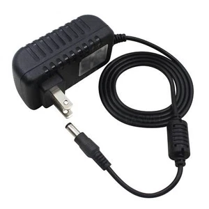 Nuovo adattatore CA 13,5V 1A caricatore alimentazione per radio shack PRO-197 ricevitore scanner - Foto 1 di 6