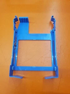 ⭐️⭐️⭐️⭐️⭐️ Desktop Hard Drive Caddy PX60023 Dell Optiplex 3020 SFF - Photo 1/3