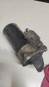 MOTORINO AVVIAMENTO ALFA ROMEO 147 156 159 FIAT PUNTO STILO 1.9 JTD 1.6 JTDM - Foto 1 di 2