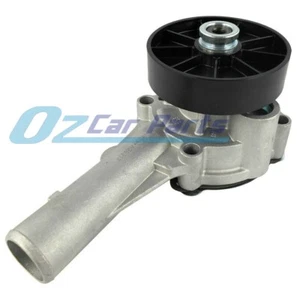 WATER PUMP WITH PULLEY FOR FORD FAIRLANE NF NL 6CYL 4.0L 1994-1998 BRAND NEW - Picture 1 of 2