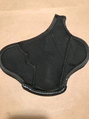 Bianchi Ranger Nylon Pancake Holster for 3" Revolver - Image 1 of 4