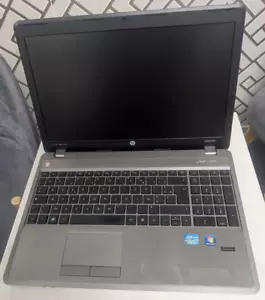Pc Portable Hp probook 4540S core i5 8 go ram 500 go hdd en bon etat - Imagen 1 de 6
