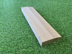 Exterior Door Frame External Cill Hardwood Solid Sapele Replacement 1250mm - Picture 1 of 6