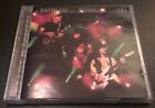 G3: Live In Concert Joe Satriani Eric Johnson Steve Vai 1997 Epic Records CD Sehr guter Zustand +