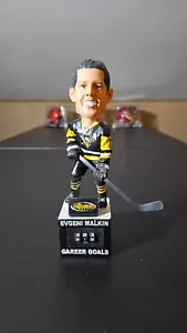 Evgeni Malkin Pittsburgh Penguins SGA Goal Counter Bobblehead - Picture 1 of 6
