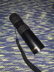 Monocle Universal Rotatable Mobile Lens for Smartphone with Clamp - Picture 1 of 4