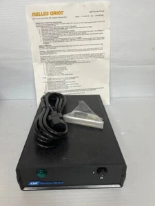 Melles Griot 25-LHP-991-249 Laser-Netzteil mit Schlüsseln - Bild 1 von 5