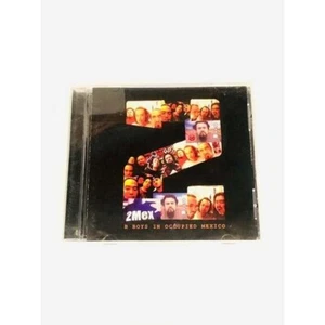 CD 2Mex - B Jungen im besetzten Mexiko - Bild 1 von 3