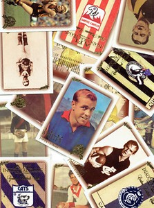 1996 AFL (HALL OF FAME - SERIES 1) HOF BUNDLE BULK SET LOT - PICK YOUR CARDS