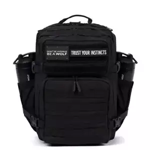 35L Alpha Black Meal Prep Management - Bild 1 von 24