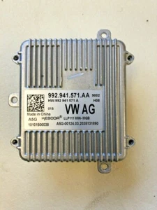 Headlight Control Module Volkswagen Atlas 2020-2021 992941571AA - Picture 1 of 3