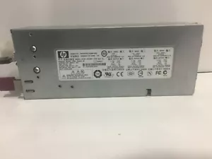 HP ProLiant Power Supply 379123-001 379124-001 HSTNS-PD05 DPS-800GB A HSTNS-PR0 - Foto 1 di 4
