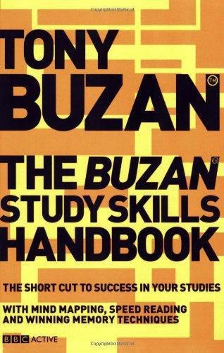 The Buzan Study Skills Handbook: The Shortcut to Success in... - Buzan, Tony - Image 1 of 1