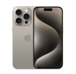 Apple iPhone 15 Pro – 128GB – Unlocked – Good Condition – No Face ID - Picture 1 of 11